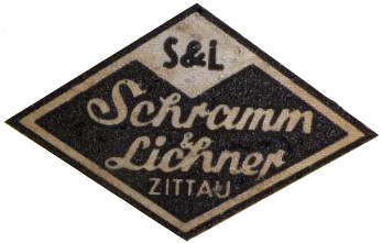 Schramm Lichner Logo